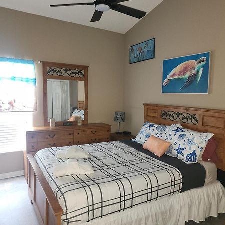 Ariel Private Pool Home Wspa Ορλάντο Εξωτερικό φωτογραφία