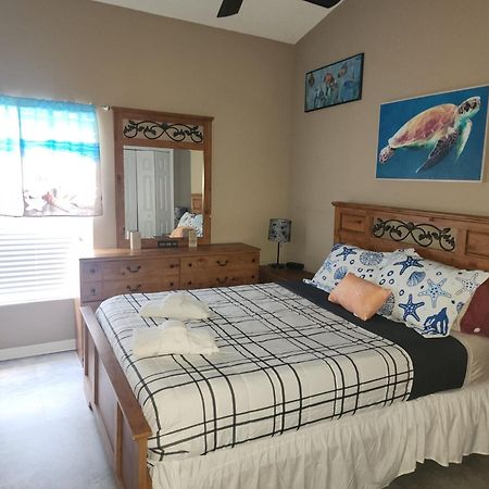 Ariel Private Pool Home Wspa Ορλάντο Εξωτερικό φωτογραφία