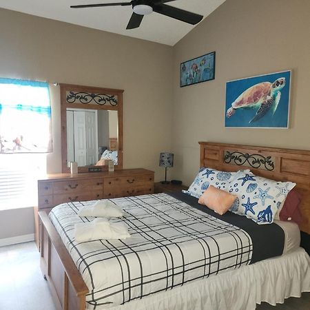 Ariel Private Pool Home Wspa Ορλάντο Εξωτερικό φωτογραφία