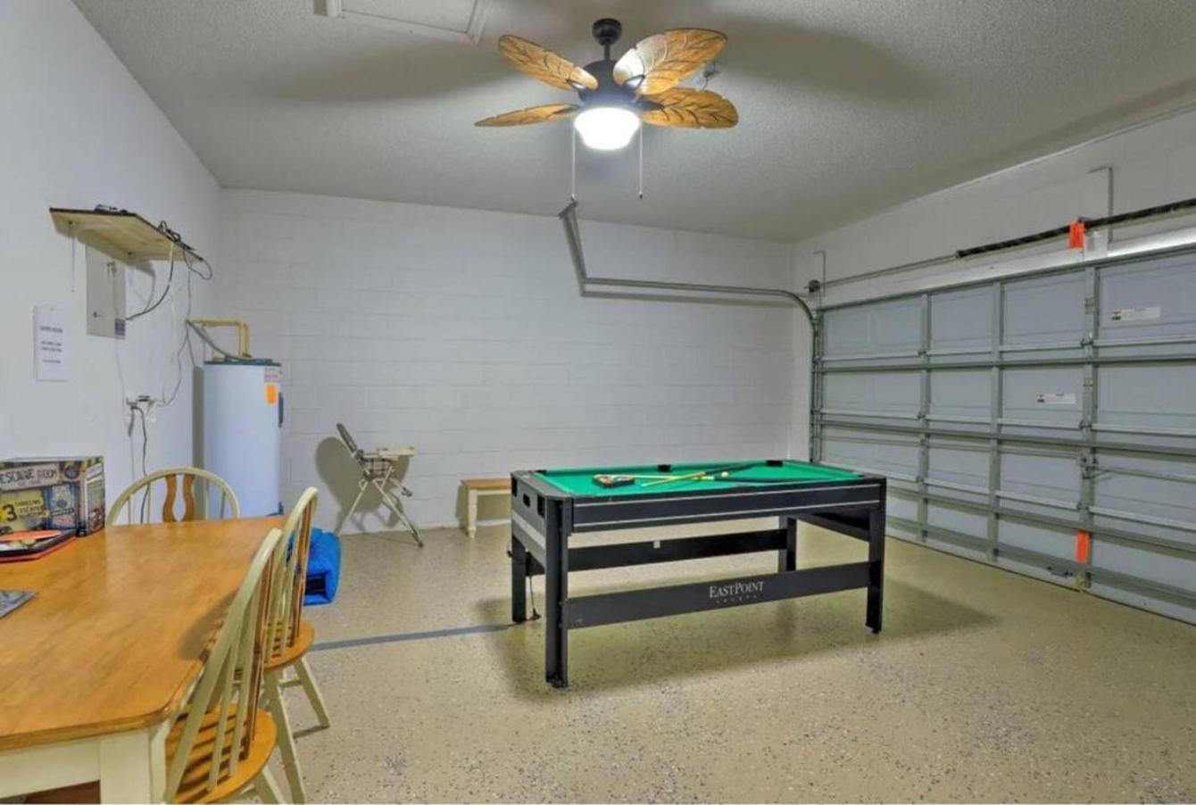 Ariel Private Pool Home Wspa Ορλάντο Εξωτερικό φωτογραφία