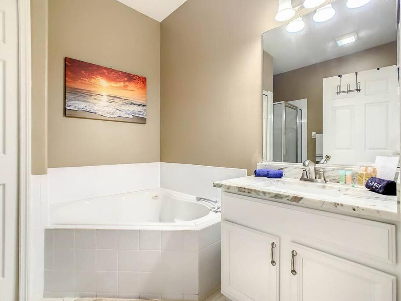 Ariel Private Pool Home Wspa Ορλάντο Εξωτερικό φωτογραφία