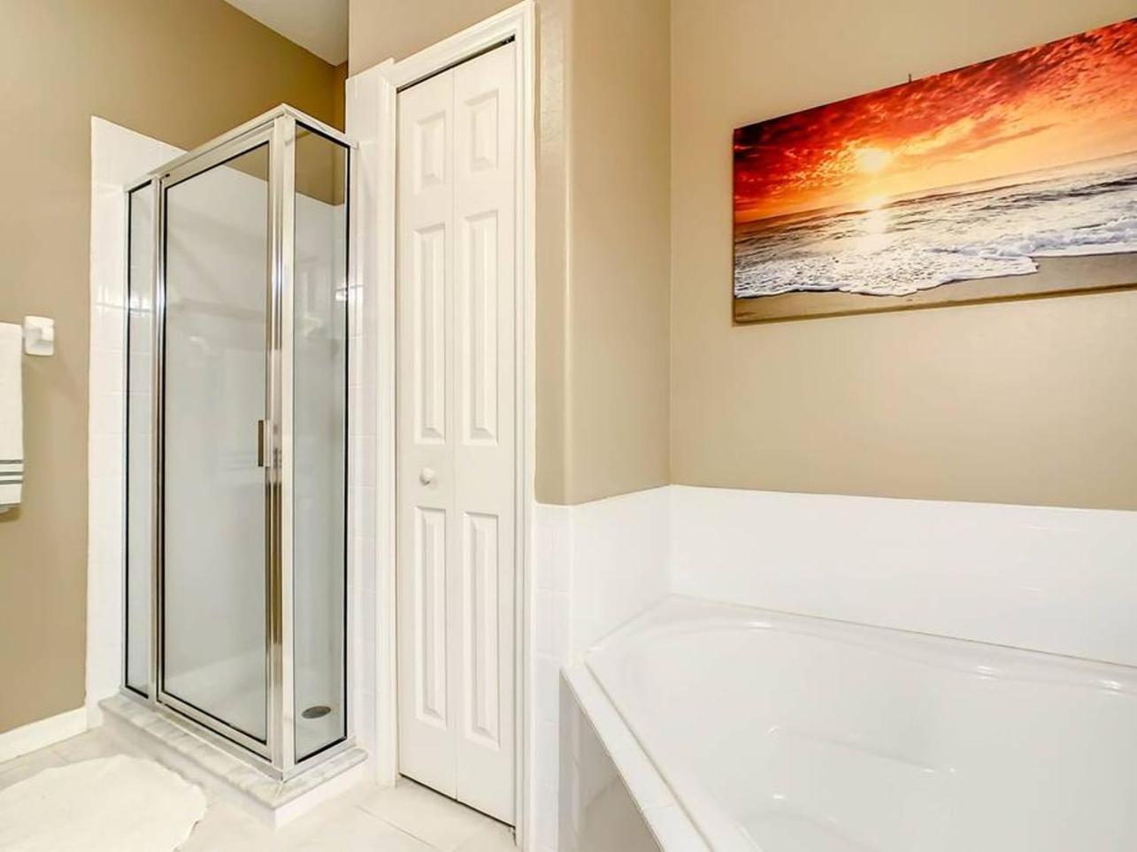 Ariel Private Pool Home Wspa Ορλάντο Εξωτερικό φωτογραφία