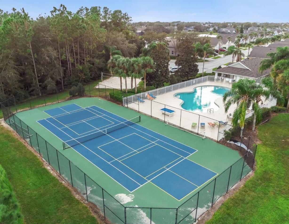 Ariel Private Pool Home Wspa Ορλάντο Εξωτερικό φωτογραφία