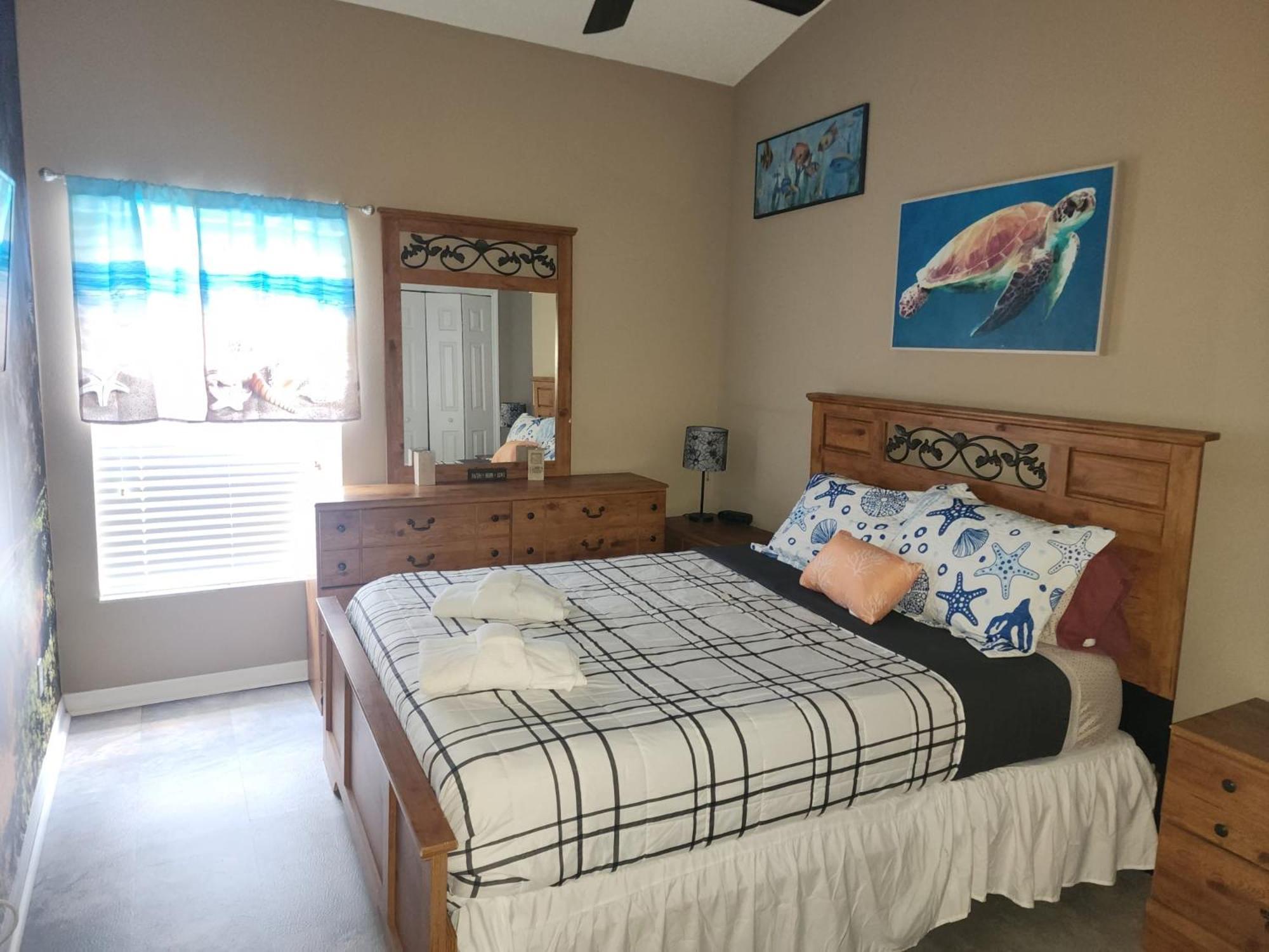 Ariel Private Pool Home Wspa Ορλάντο Εξωτερικό φωτογραφία