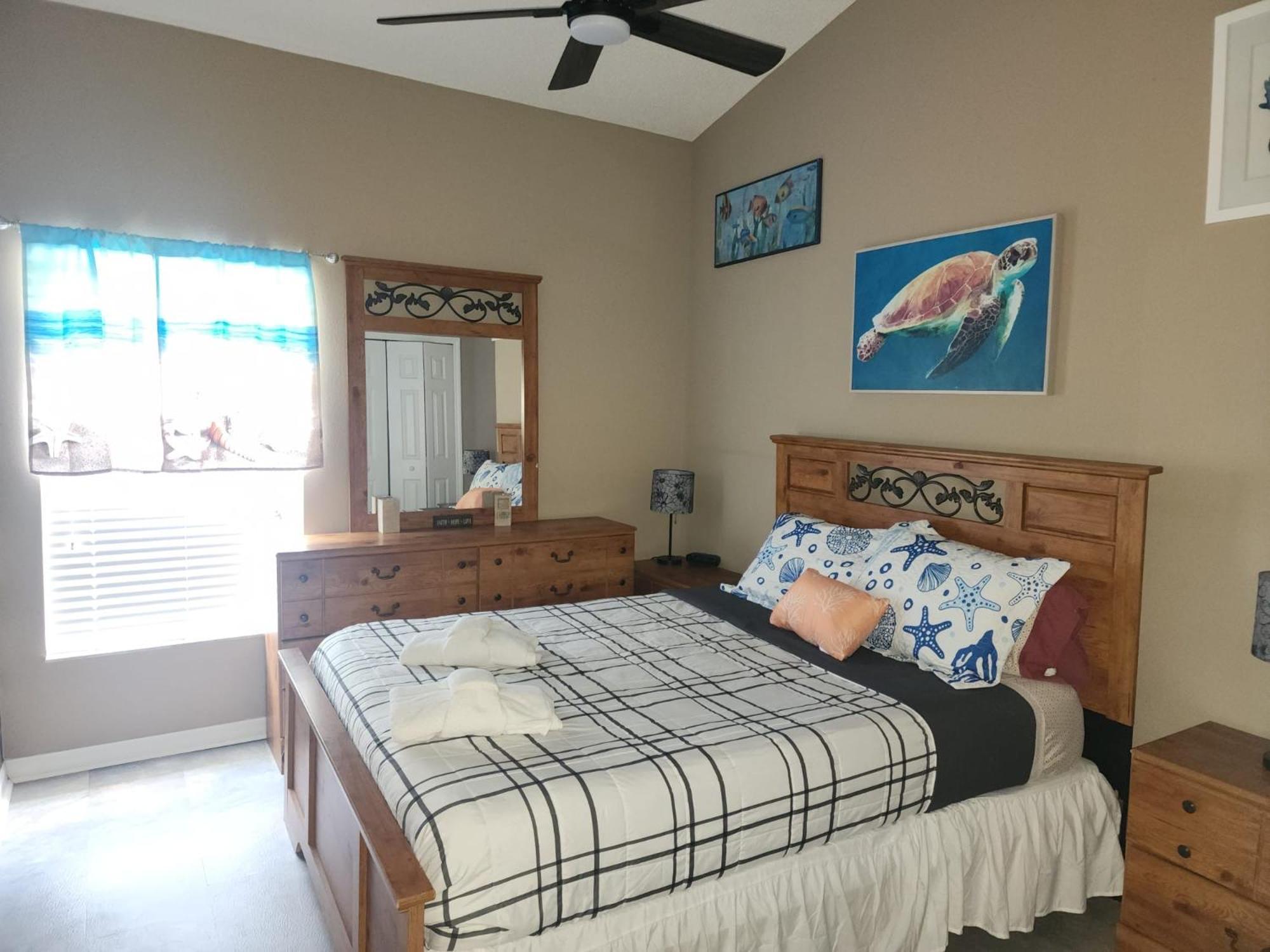 Ariel Private Pool Home Wspa Ορλάντο Εξωτερικό φωτογραφία